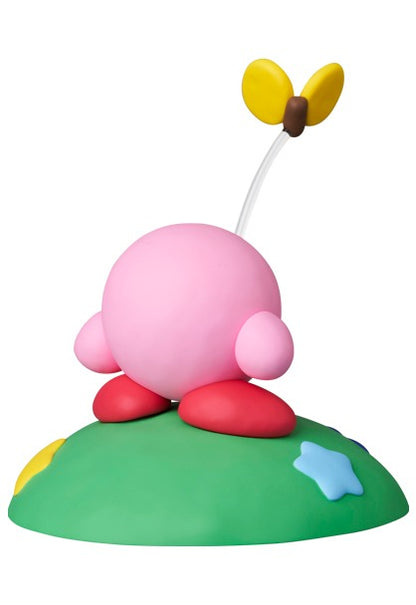 UDF タッチ! カービィ スーパーレインボー