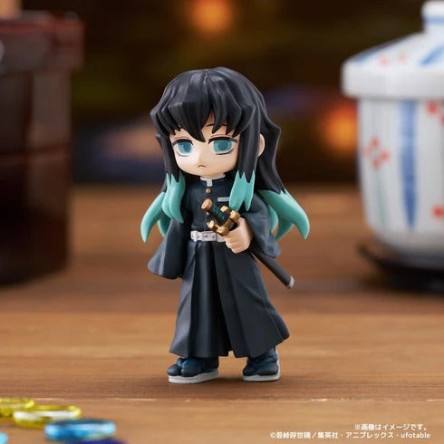 PalVerse 鬼滅の刃 vol.3【再販】 6個入BOX – viviON BLUE