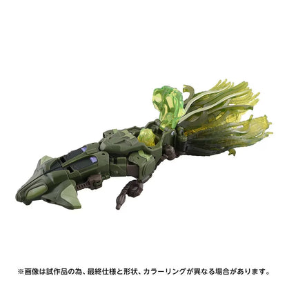 トランスフォーマー AOTP-23 クインタスプライム