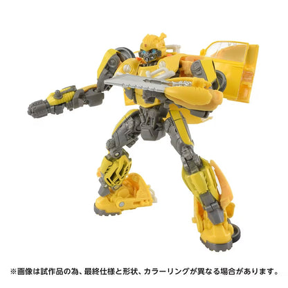 트랜스포머 영화 TS-13 범블비