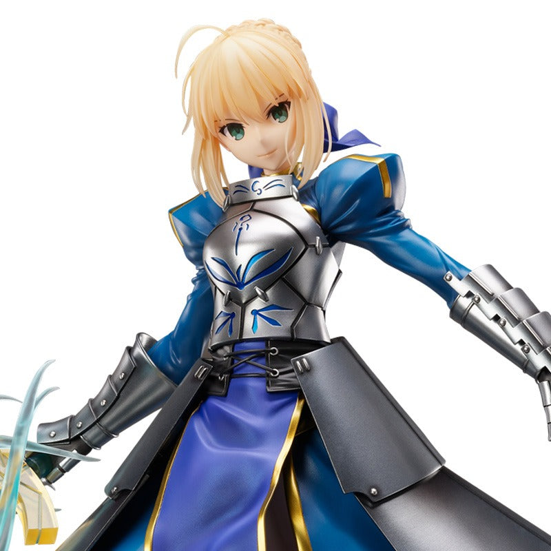 Fate/Grand Order Saber/阿尔托莉雅·潘德拉贡（再临）