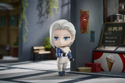Nendoroid The Legend of Hei2 Rouyer
