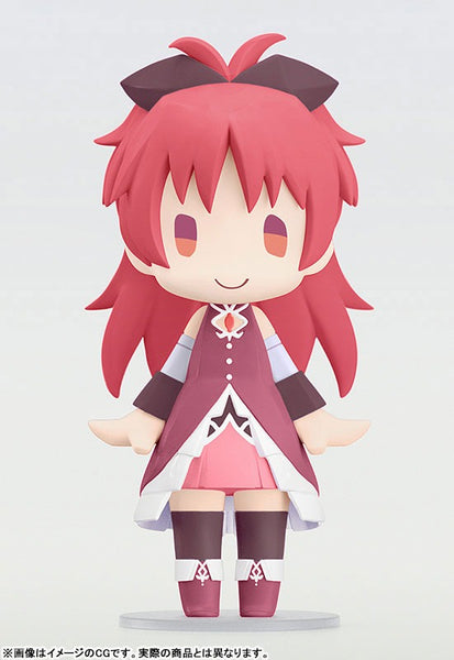 HELLO! GOOD SMILE 劇場版 魔法少女まどか☆マギカ[新編]叛逆の物語