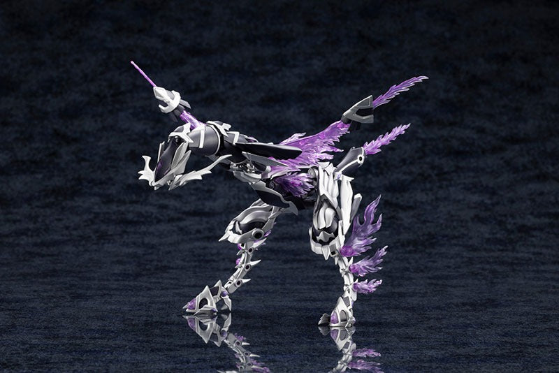 阿爾卡納蒂亞 泽诺阿尔玛爆发沃尔卡利翁