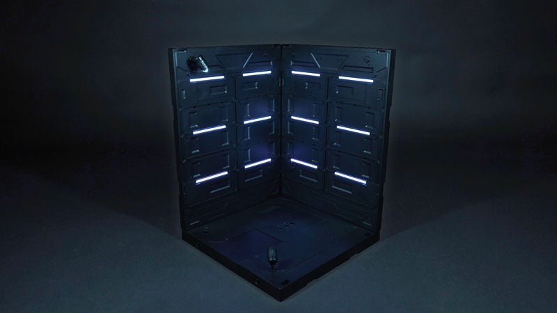 LED Hangar Base Plus