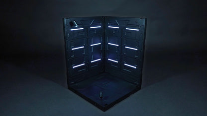 LED Hangar Base Plus