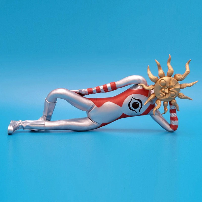 「タローマン」ベンダブルアクションフィギュア【再販】