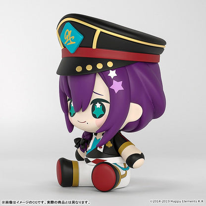 Huggy Good Smile Ansaburu Stars！ Mayoi Reise