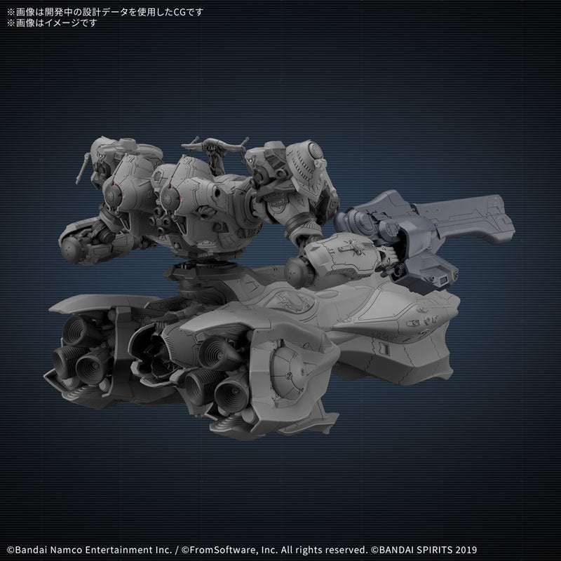 30MM ARMORED CORE VI FIRES OF RUBICON ARQUEBUS ADD VE-40A – viviON
