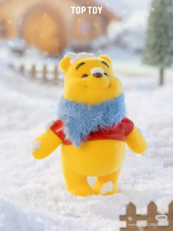 【単品・BOX】ディズニー くまのプーさん ハッピータイムシリーズ