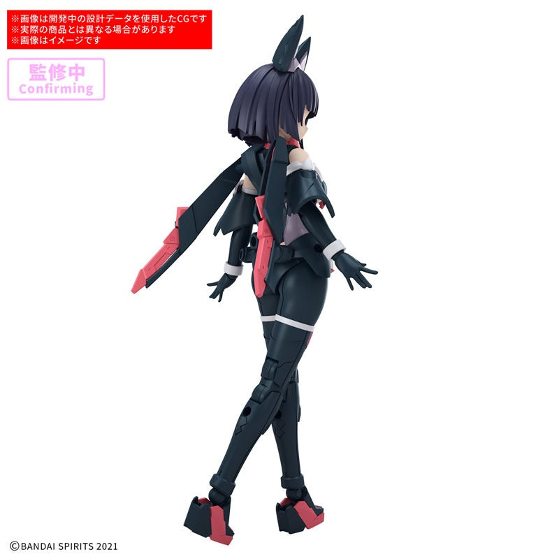 30MS SIS-K00 ミコルル［カラーB］