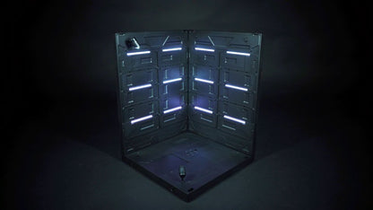 LED Hangar Base Plus