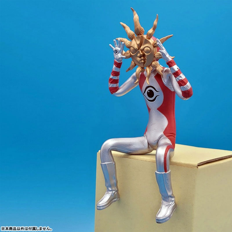 「タローマン」ベンダブルアクションフィギュア【再販】