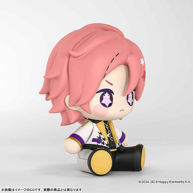 あんさんぶるスターズ！！ コレクション缶バッジ [2025 Apr.] -Idol