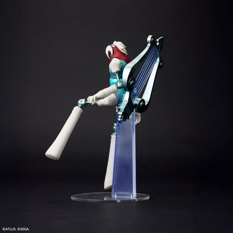 PLAMATEA ペルソナ3 リロード タナトス – viviON BLUE