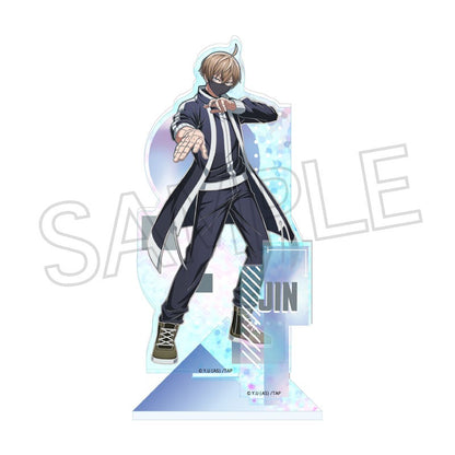 桃源暗鬼 シャインシリーズ ホロアクリルスタンド Vol.1 皇后崎迅