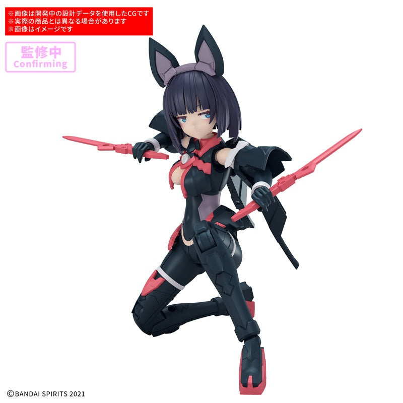 30MS SIS-K00 ミコルル［カラーB］