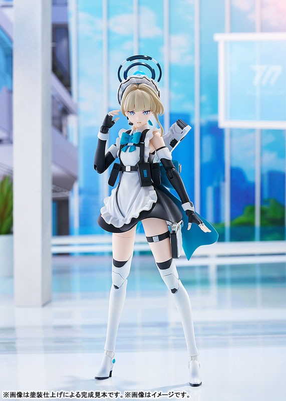 PLAMATEA Blue Archive -Blue Archive- Toki [轉售].