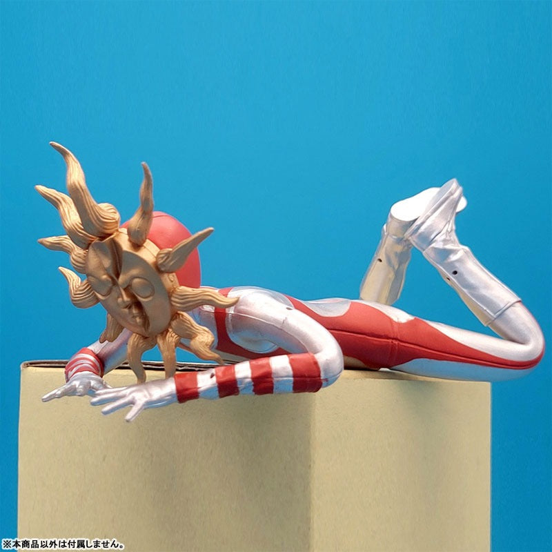 「タローマン」ベンダブルアクションフィギュア【再販】