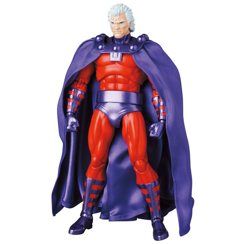 MAFEX MAGNETO (ORIGINAL COMIC Ver.)【再販】 – viviON BLUE