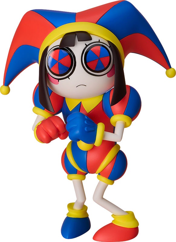 POP UP PARADE The Amazing Digital Circus ポムニ – viviON BLUE