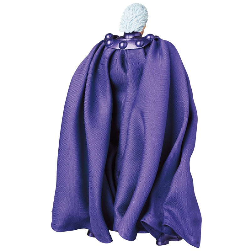 Mafex Magneto（原始漫画Ver。）[转售]