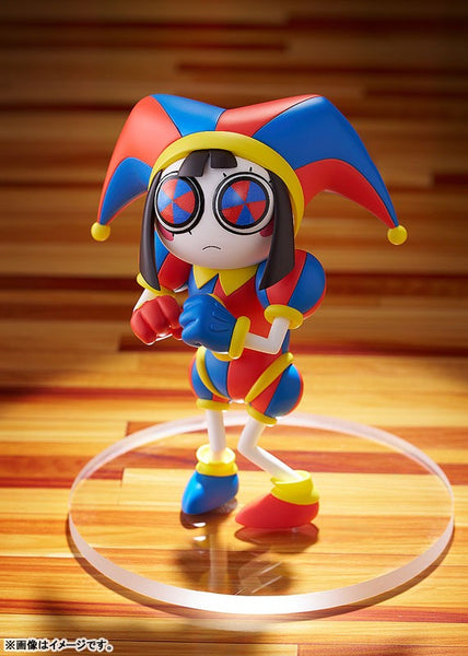 POP UP PARADE Amazing Digital Circus ポムニ POP UP PARADE The Amazing Digital Circus ポムニ – viviON BLUE