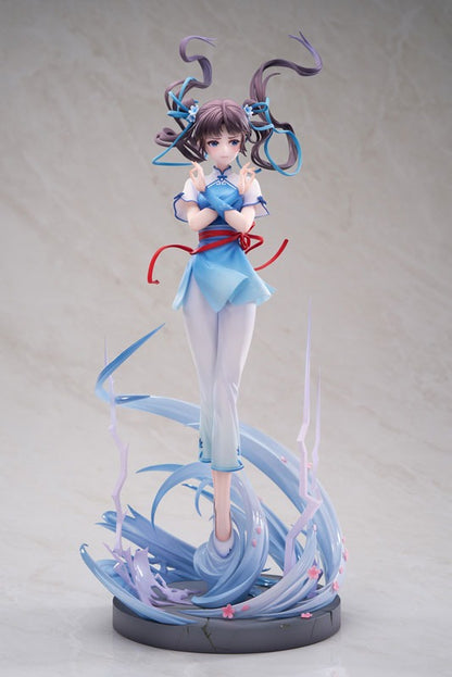 仙剣奇侠伝 趙霊児 雷引仙霊 Ver.