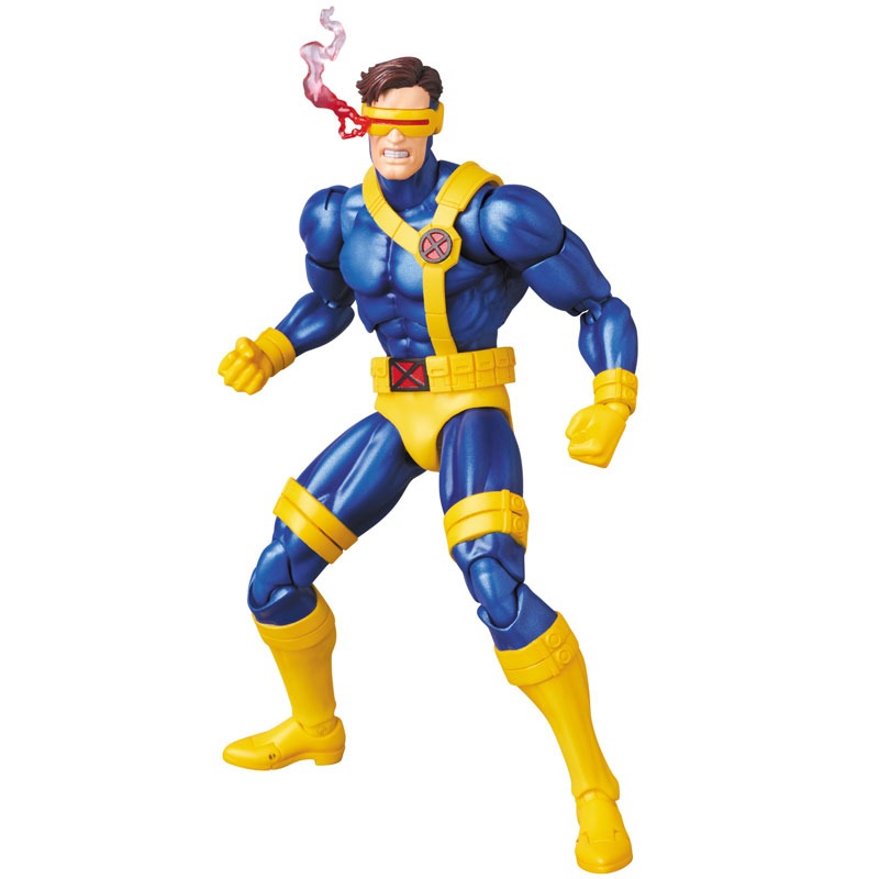 MAFEX CYCLOPS (COMIC Ver.) [rerelease】