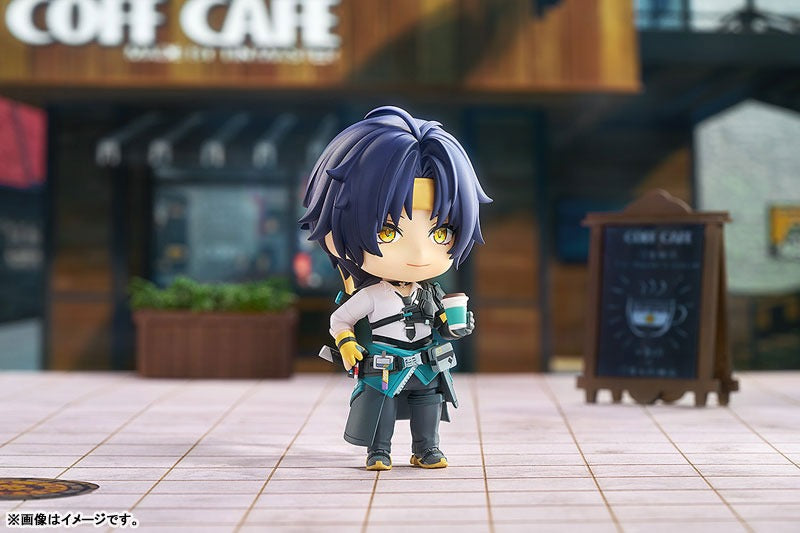 ねんどろいど　3体セット　陰陽師　テイルズ オブ ヴェスペリア ねんどろいど 3体セット 陰陽師 テイルズ オブ ヴェスペリア