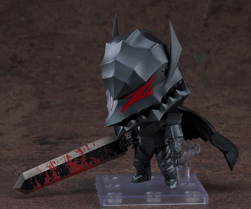 Nendoroid TV Animation 'Berserk' Guts: The Madman's Armour Ver.