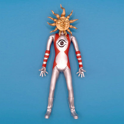 「タローマン」ベンダブルアクションフィギュア【再販】