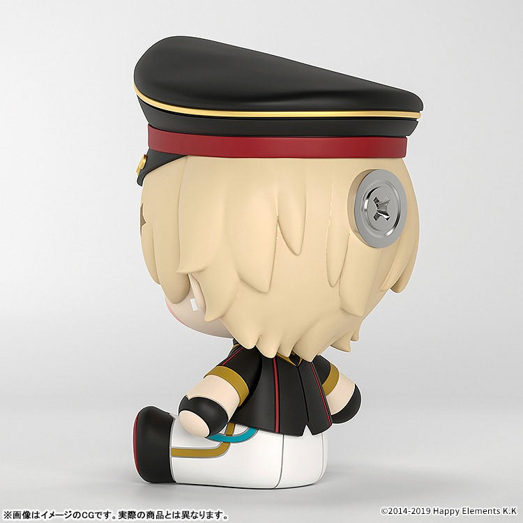 Huggy Good Smile あんさんぶるスターズ！！ 白鳥藍良 – viviON BLUE