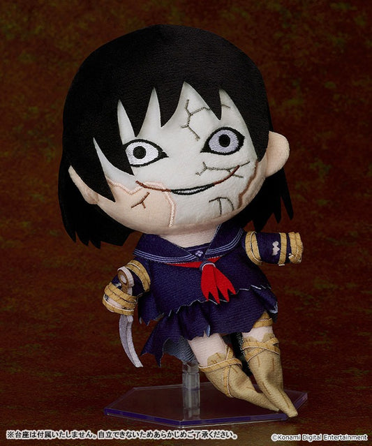 Silent Hillf stuffed toy Ayakakashi