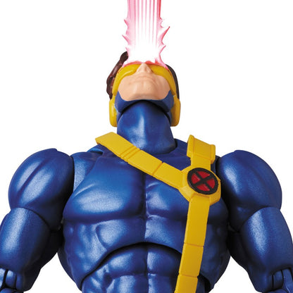 MAFEX CYCLOPS (COMIC Ver.) [rerelease】