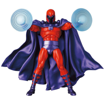 Mafex Magneto（原始漫画Ver。）[转售]