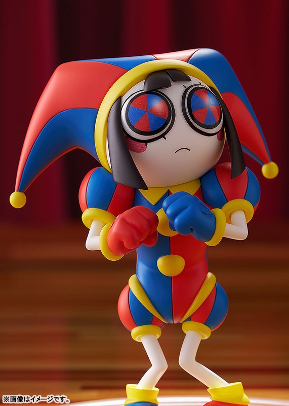 POP UP PARADE The Amazing Digital Circus ポムニ – viviON BLUE