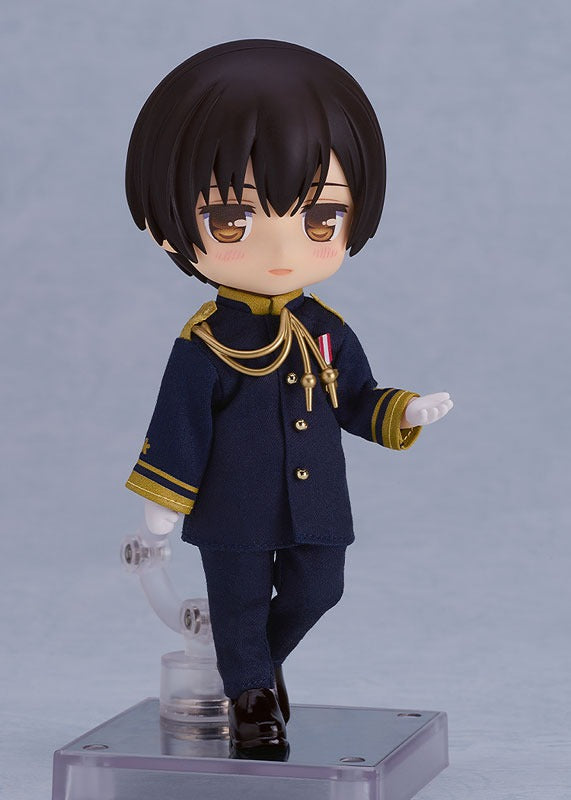 Nendoroid 人偶 海塔利亚世界★日本明星