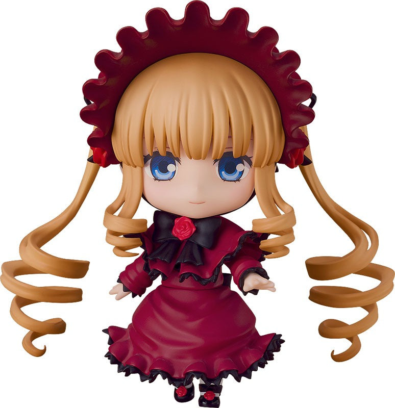 Nendoroid Rozen Maiden: Crimson 2.0
