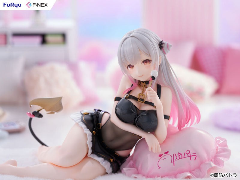 Suo Patra 遊戲服 1/6 版