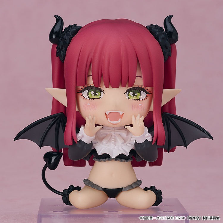ねんどろいど TVアニメ「その着せ替え人形は恋をする」 リズ cosplay by Marin