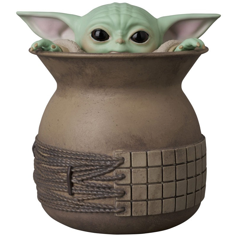 UDF GROGU SERIES 3 Hiding in a pot