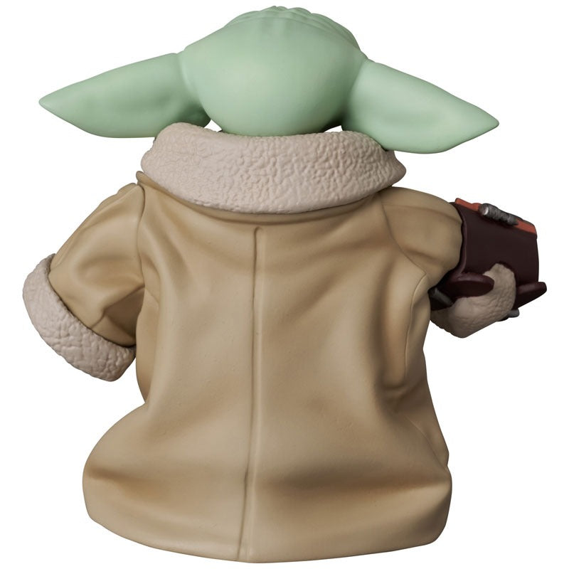 UDF GROGU SERIES 3 Gauntlet