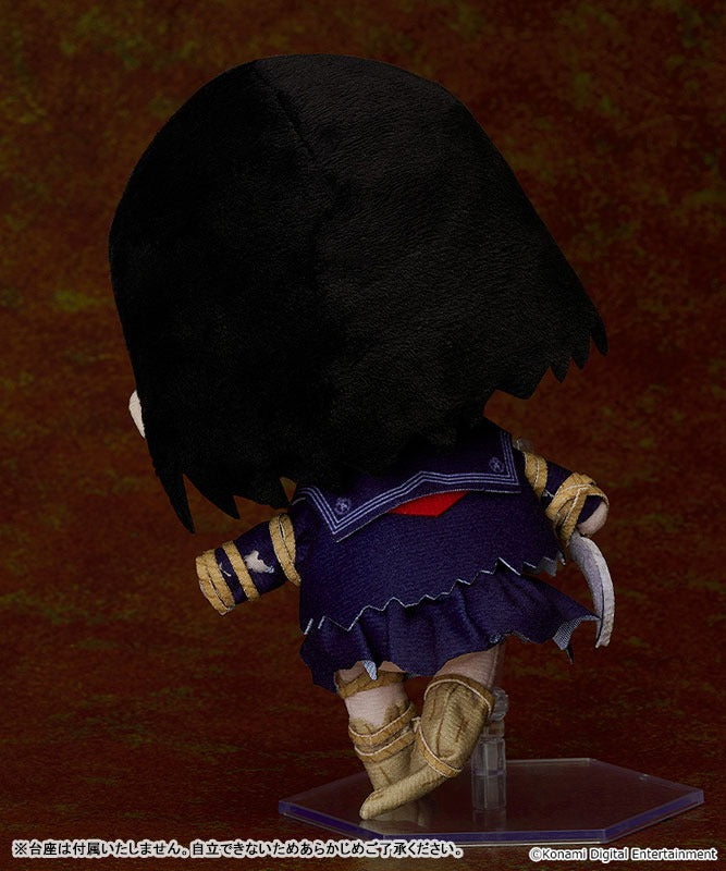 Silent Hillf stuffed toy Ayakakashi