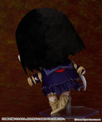 Silent Hillf stuffed toy Ayakakashi