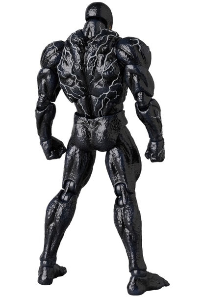 MAFEX VENOM (Venom: Let There Be Carnage)