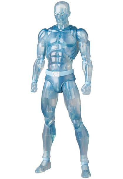 MAFEX ICEMAN (COMIC Ver.)