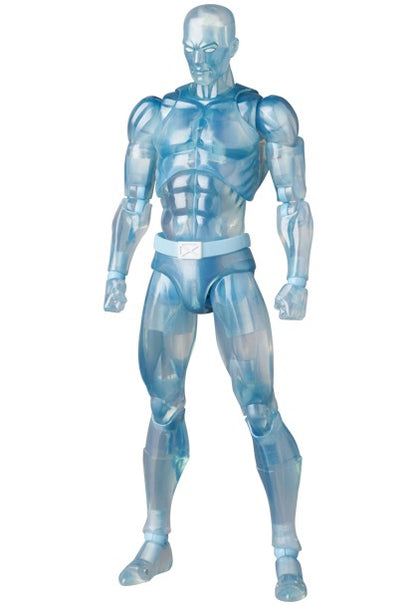MAFEX ICEMAN (COMIC Ver.)
