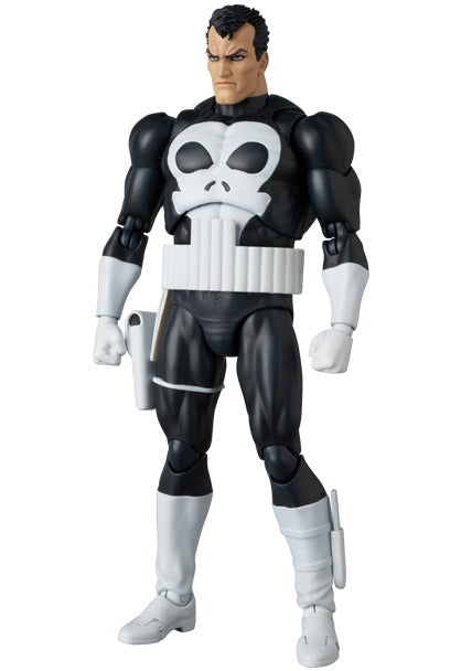 MAFEX THE PUNISHER (COMIC Ver.)
