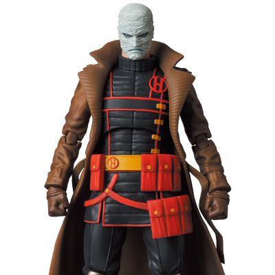 MAFEX HUSH [rerelease